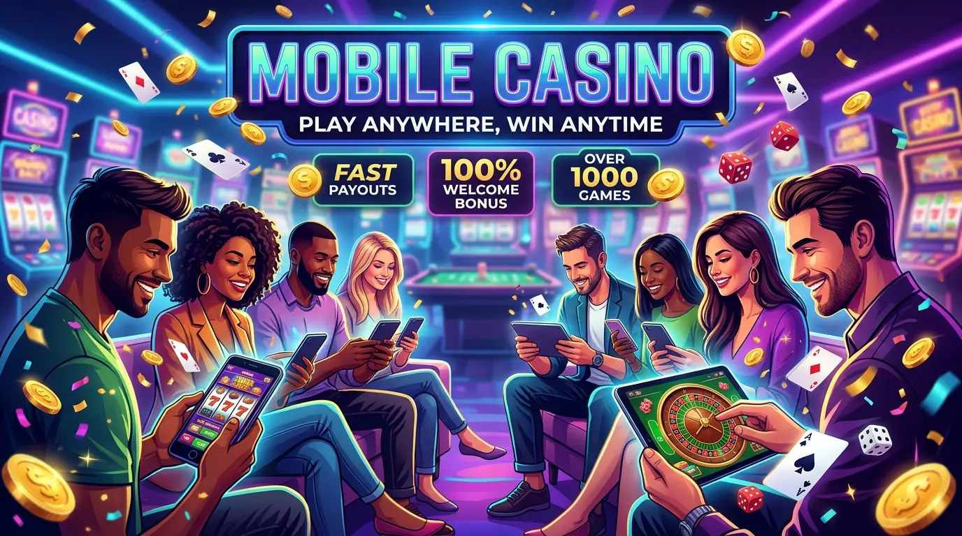 7bit mobile casino