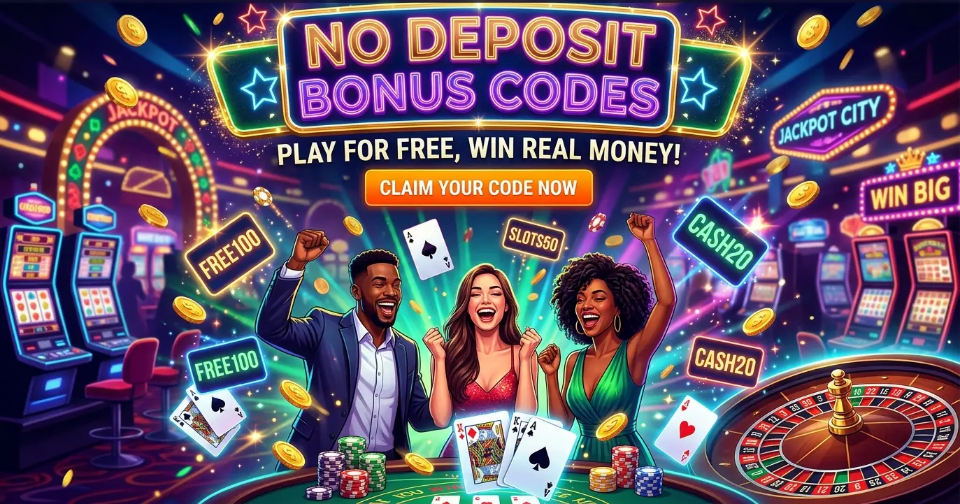 7bit no deposit bonus codes