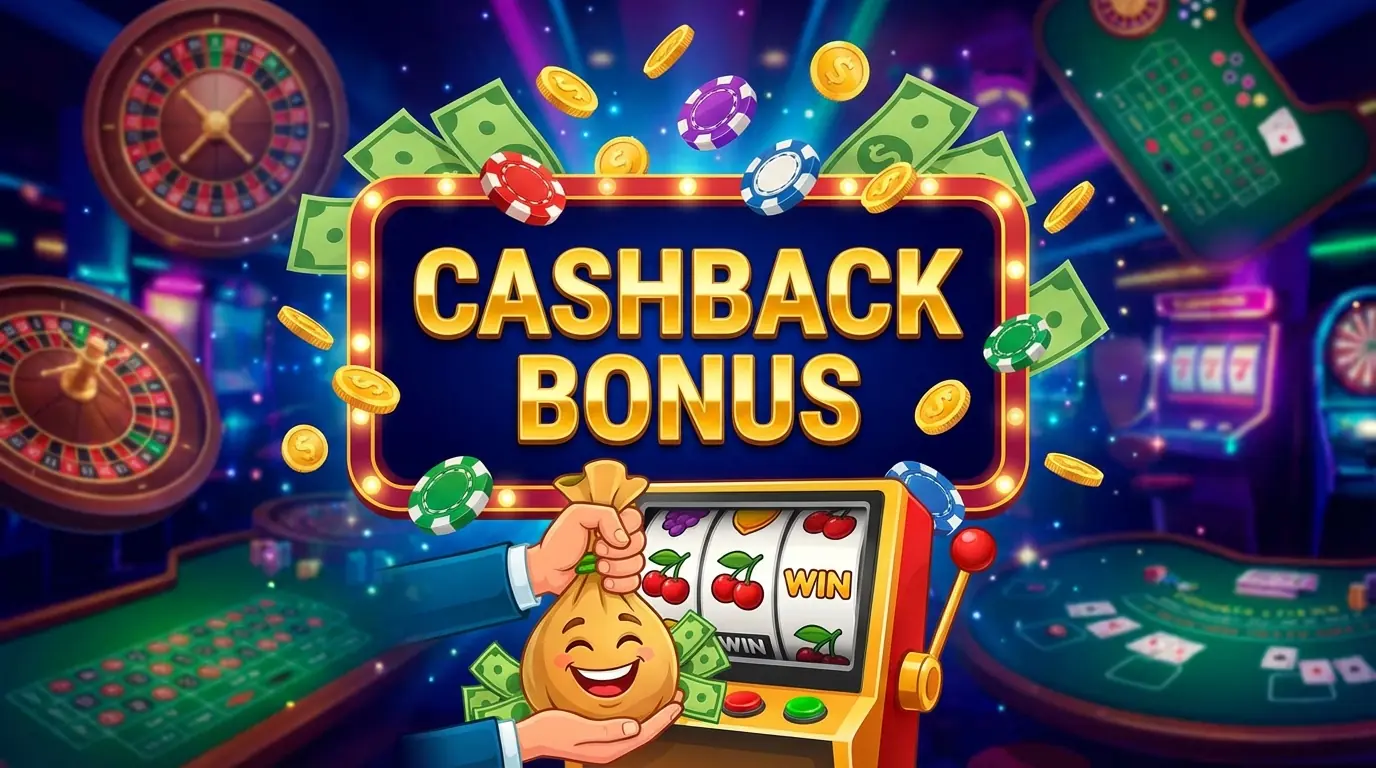 7bit casino cashback