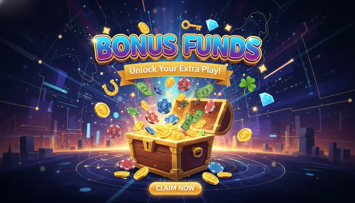 7bit casino bonus funds
