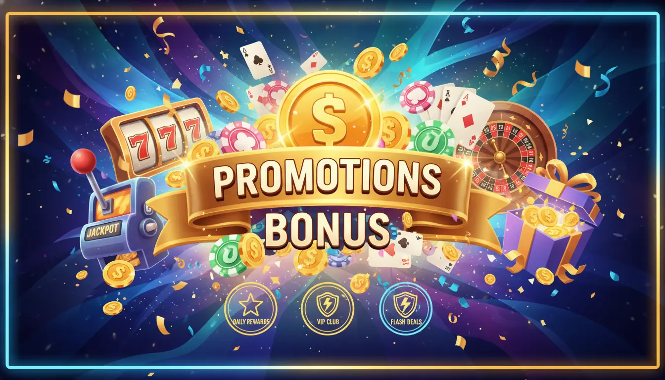7bit casino deals