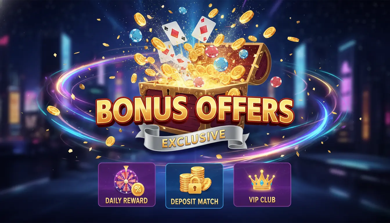 7bit casino offers