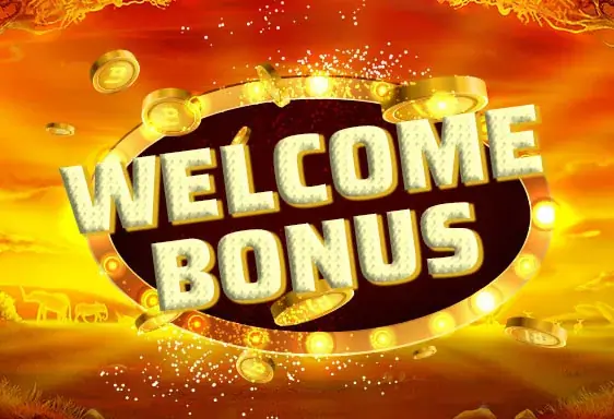 7bit casino welcome bonus