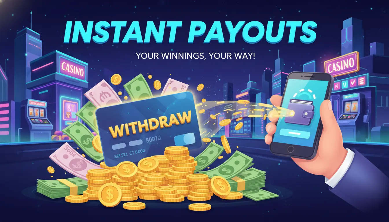 7bit casino cashout