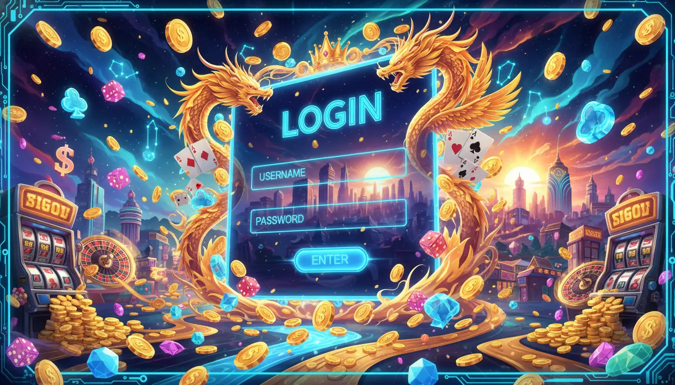 7bit casino login