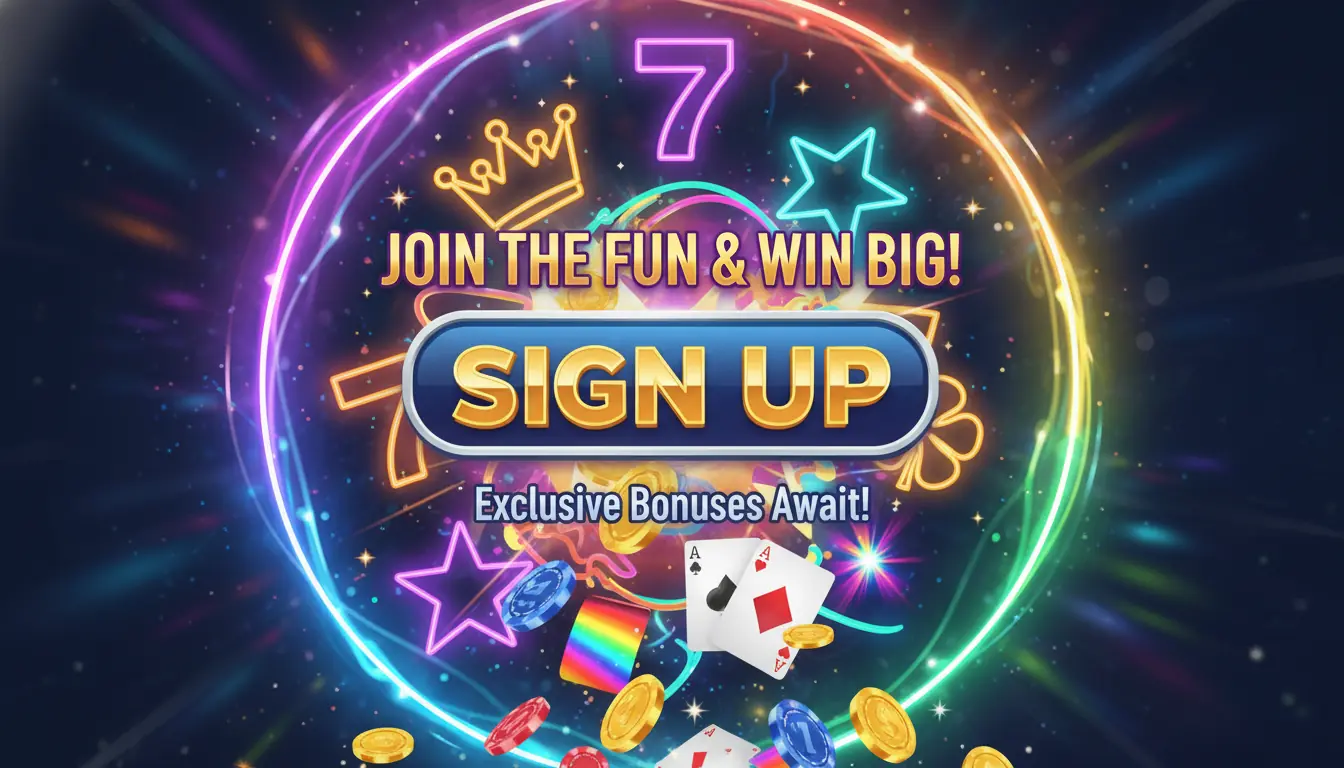 7bit casino registration