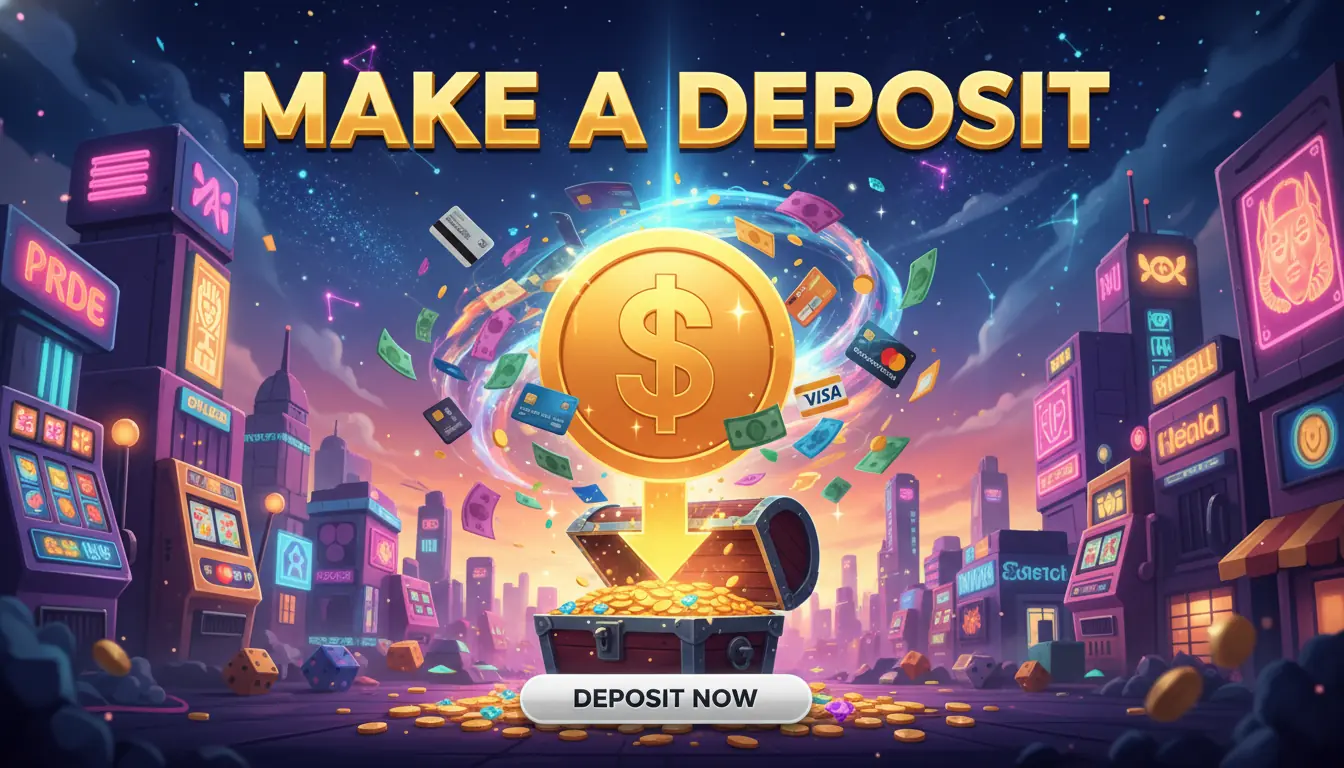 7bit casino payment methods