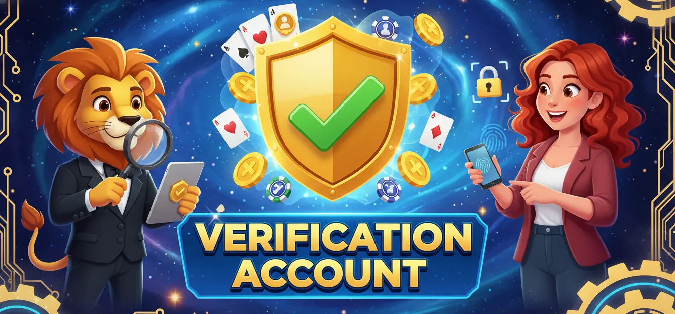 7bit verification