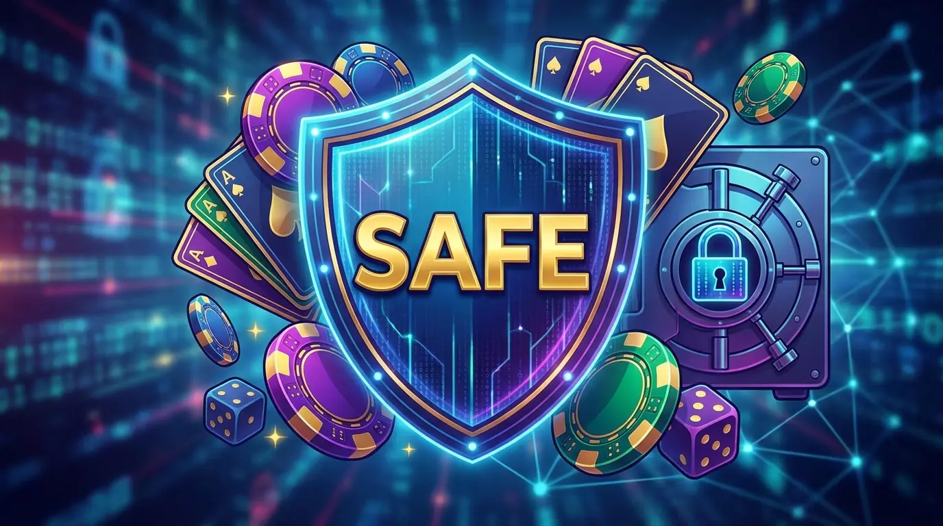 7bit casino safe