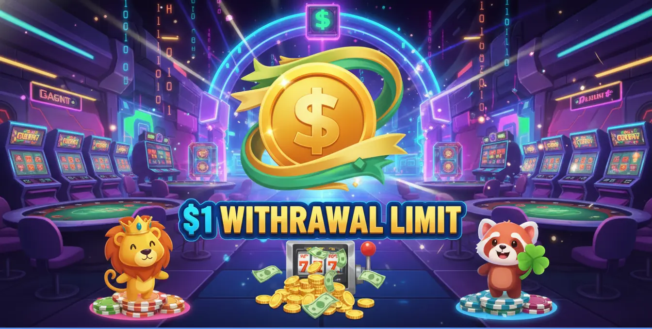7bit casino payout limit