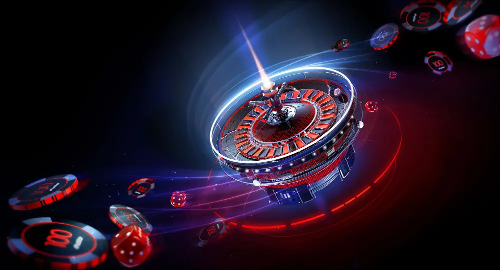 7bit casino roulette