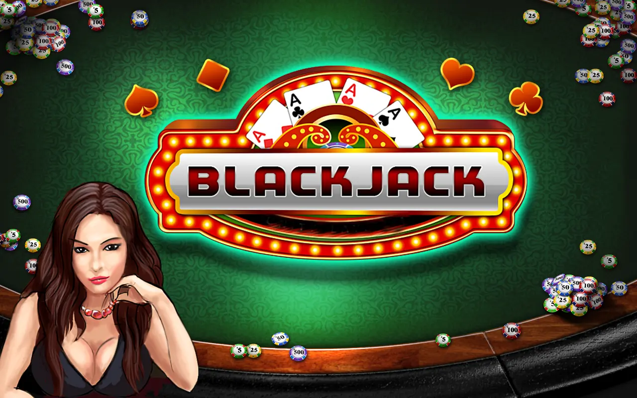 7bit casino blackjack
