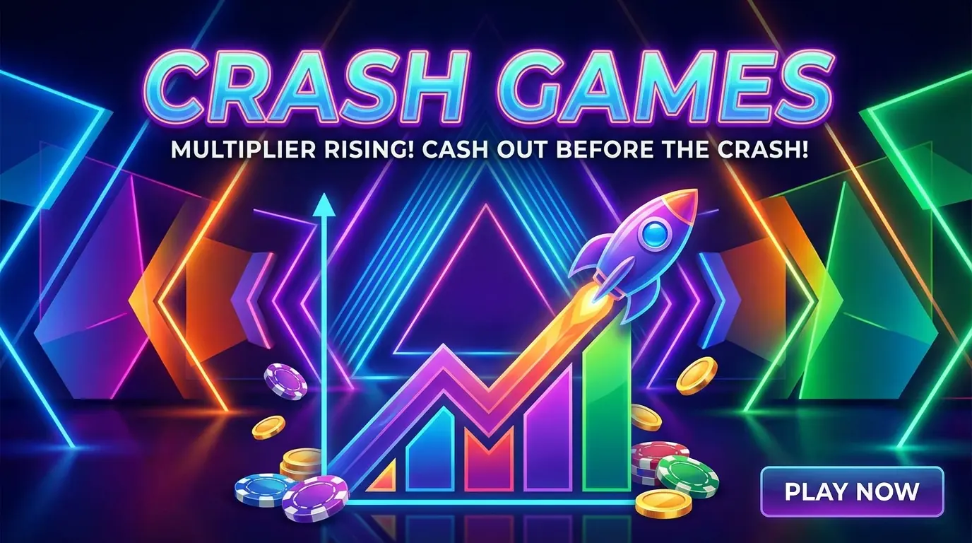7bit crash games