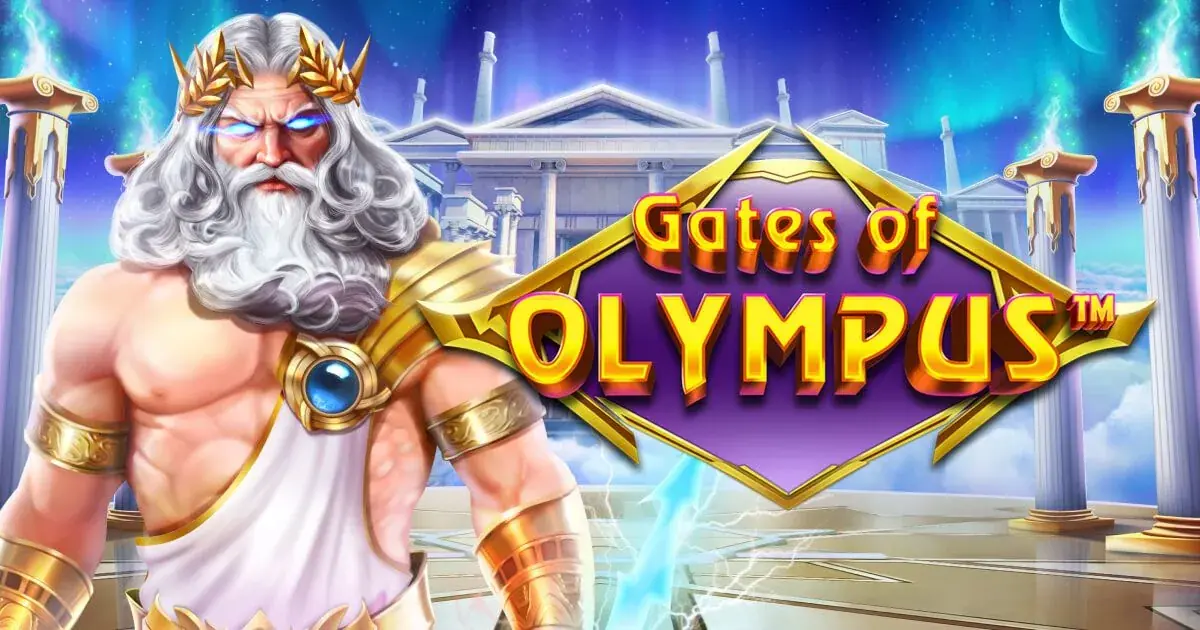 7bit Gates of Olympus slot