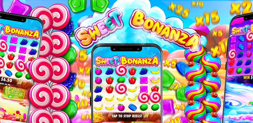 7bit casino Sweet Bonanza