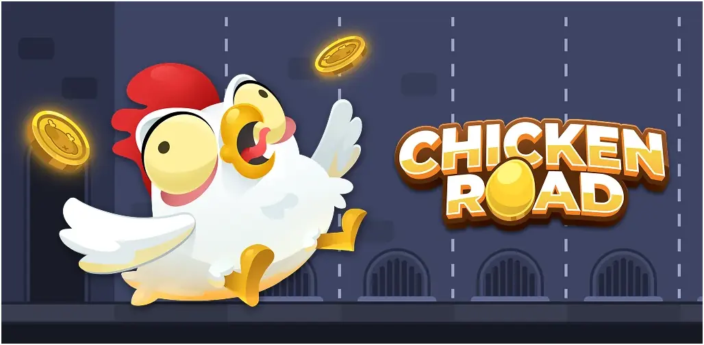 7bit casino Chicken Road