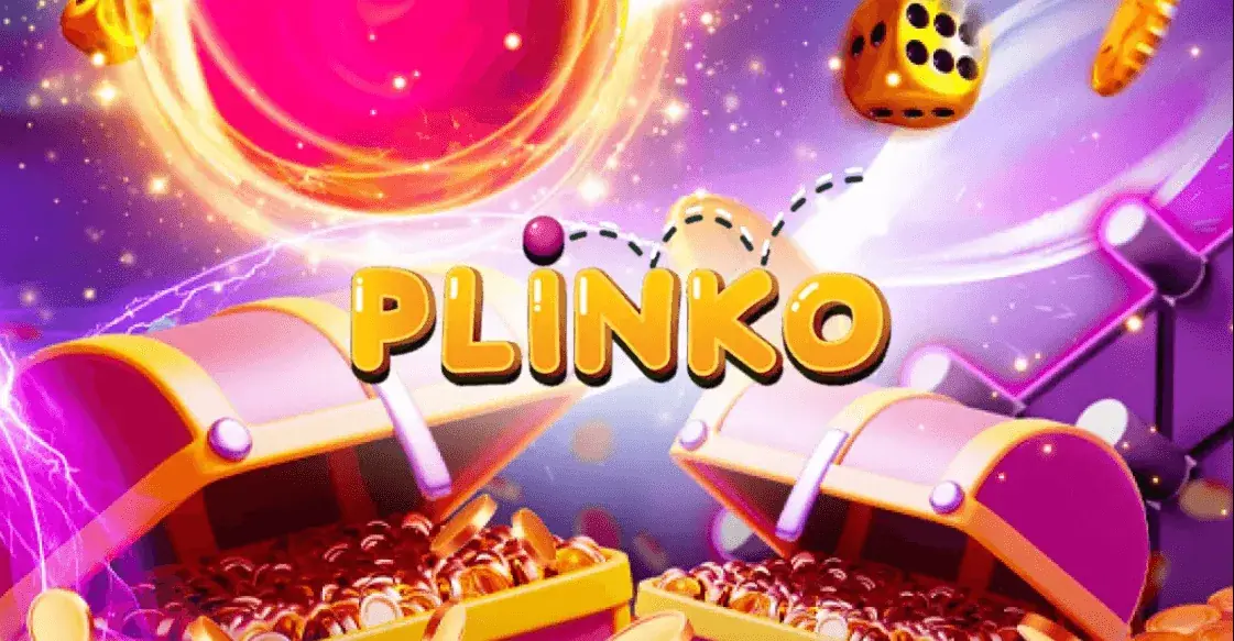 7bit Plinko